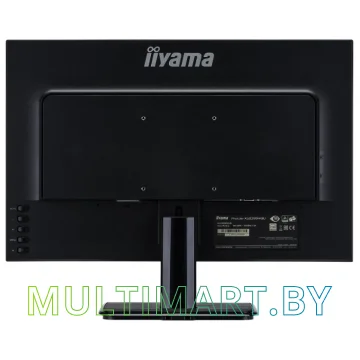 Монитор Iiyama ProLite XU2395WSU-B1 картинка 5